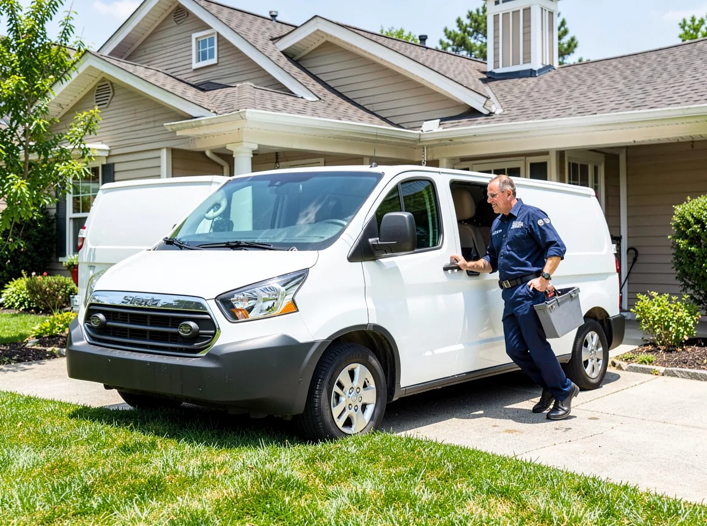 Emergency Plumber company in Mead, NE